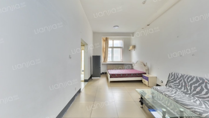 宏光合园二手房实景图