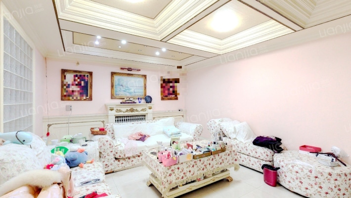 山西医科大学桃南家属院二手房实景图