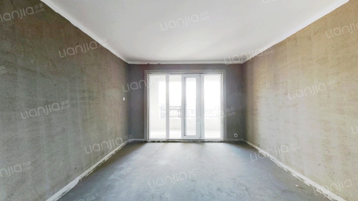 美的蝴蝶海三期二手房实景图