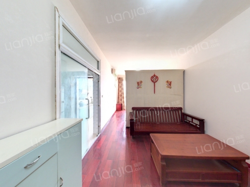 整租·元佳广场 1室0厅 南