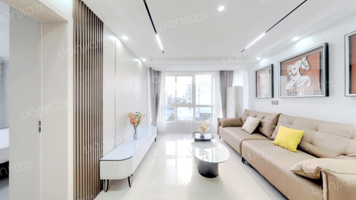 盛祥苑二手房实景图