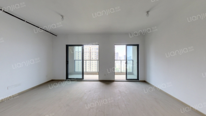 和泰·春和云境府二手房实景图