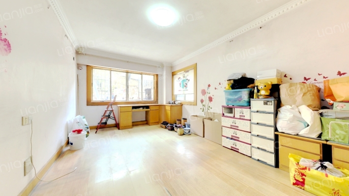 鹏程宝都二手房实景图