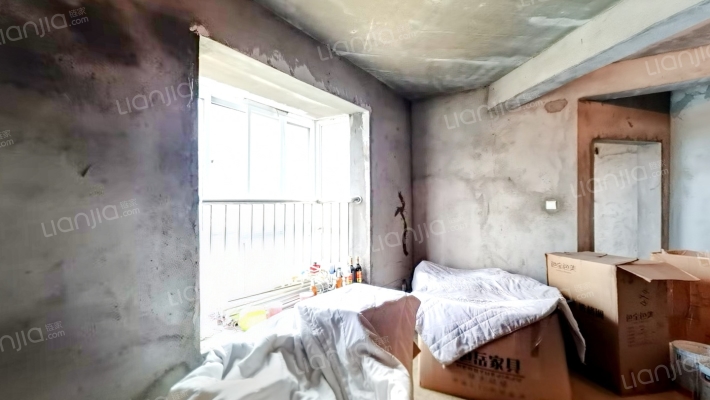 蓝欣家园二手房实景图