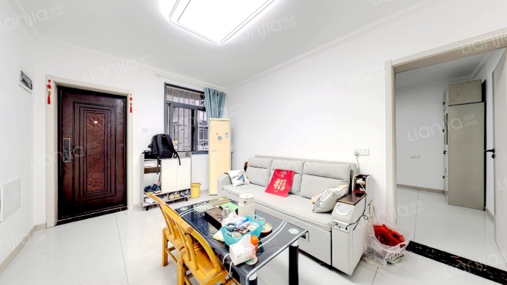 团结院二手房实景图