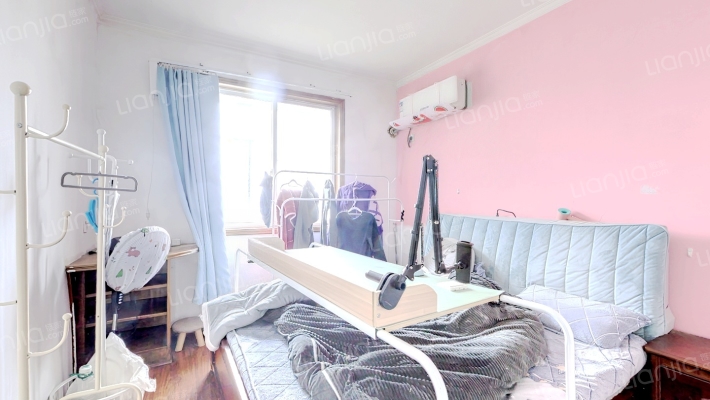 人民路203号二手房实景图