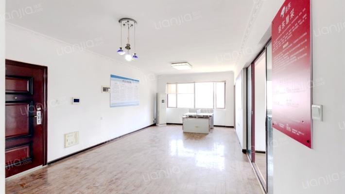 中惠锦堂二手房实景图