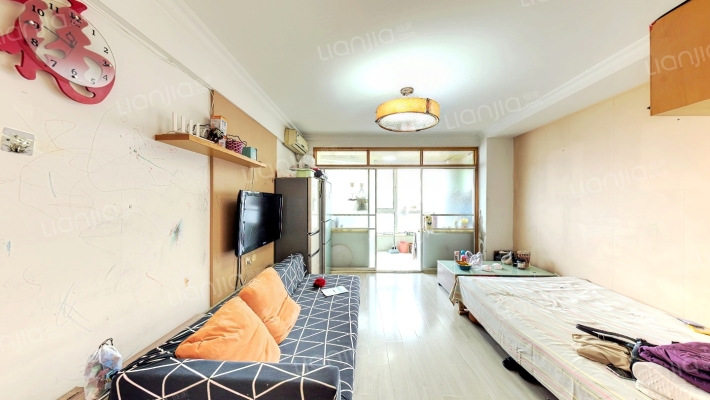 绿洲半岛三期二手房实景图