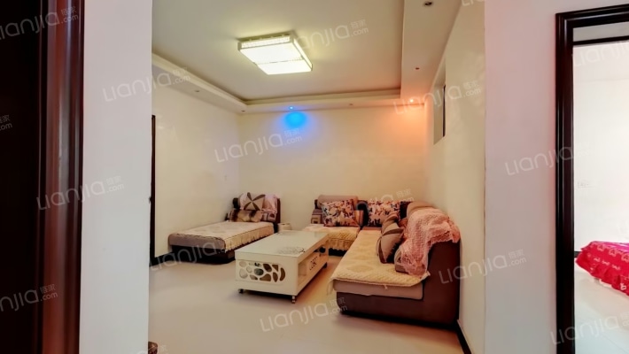 夹河小区二手房实景图