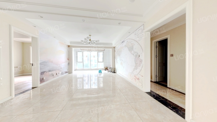 半岛城邦（南苑）二手房实景图