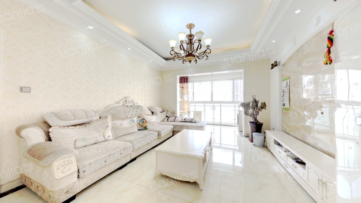 高桥鑫玉B1小区东区二手房实景图