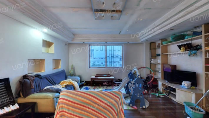 杨桥花园二手房实景图