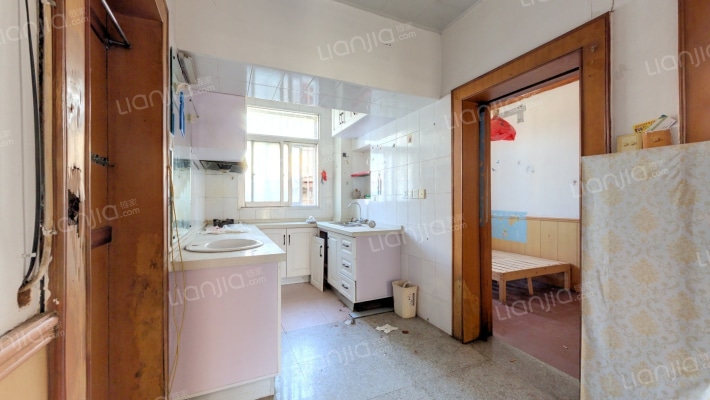 津浦新村二手房实景图