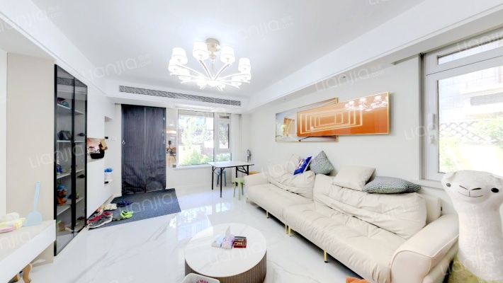 海德壹号院二手房实景图