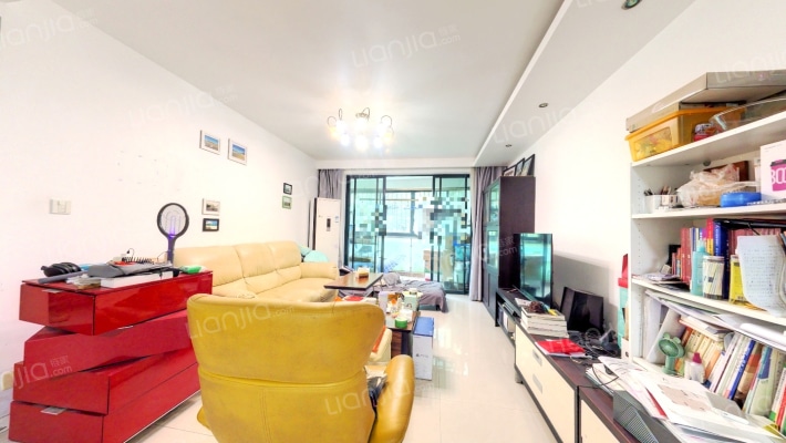 广洋苑二手房实景图