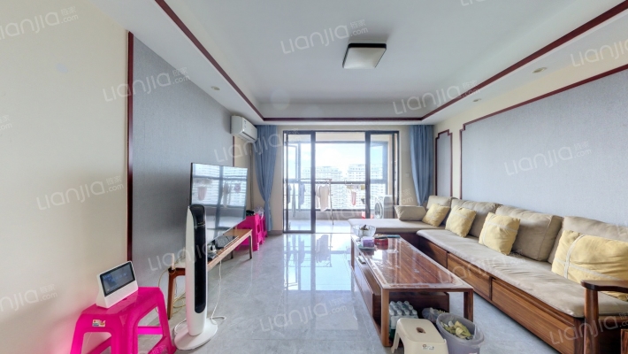 滨江世纪佳城(北院)二手房实景图