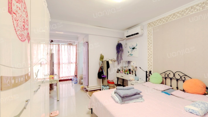 响水湾二手房实景图