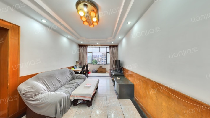 疾病预防控制中心家属区二手房实景图