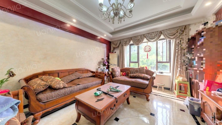 钦都豫景二手房实景图