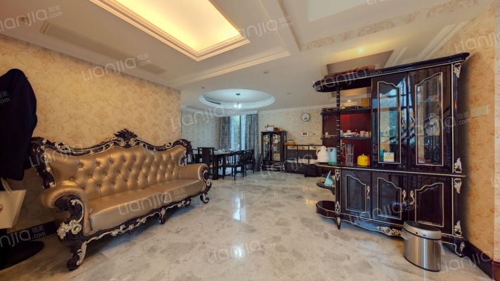 御涛园二手房实景图