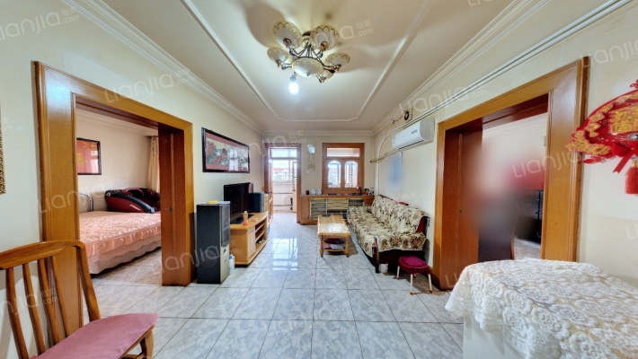 柳园里二手房实景图