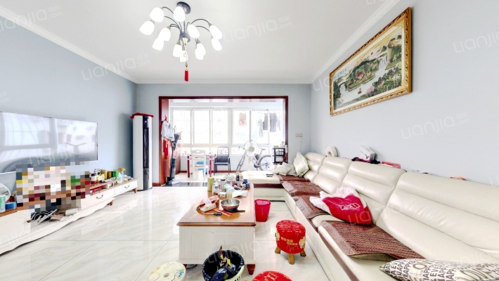 顺风苑二手房实景图