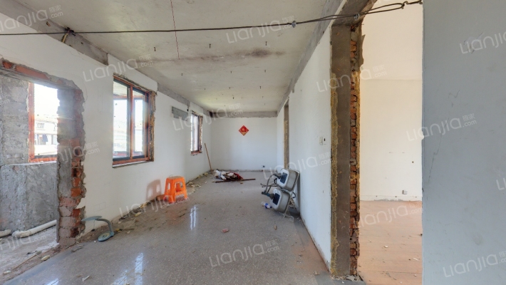 莘园路新村二手房实景图