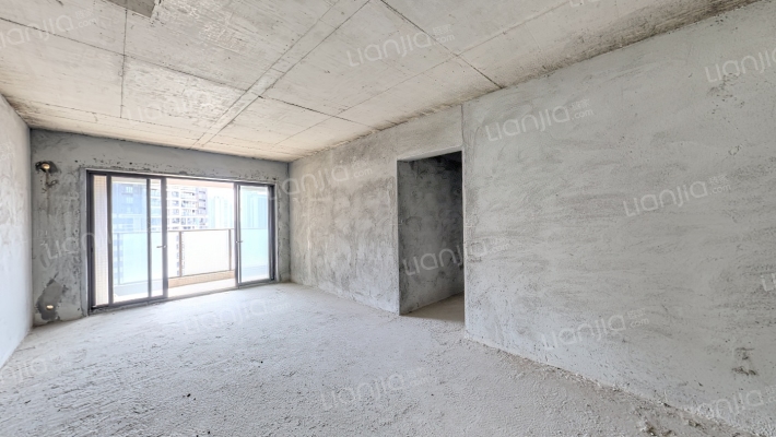 保利碧桂园悦公馆C区二手房实景图