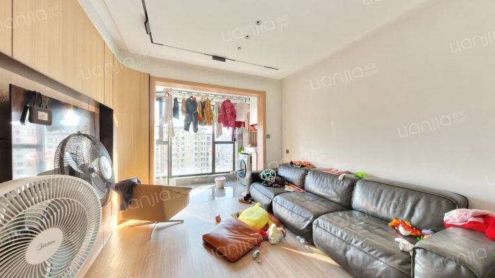 新湖明珠城滨湖苑二手房实景图