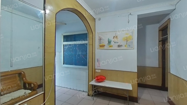 陵东街47号院二手房实景图