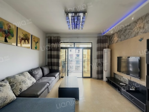 整租·嘉铠街坊邻居 2室2厅 南/北