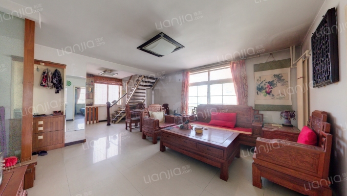 清水湾花园二手房实景图