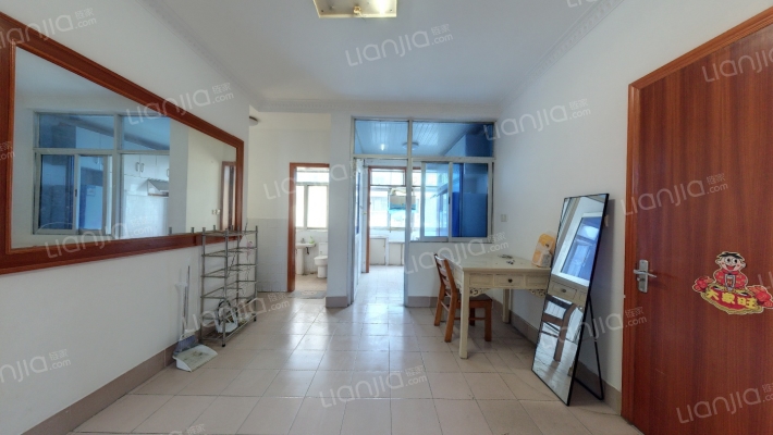 三元名居二手房实景图