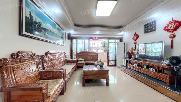 南方花园二手房实景图