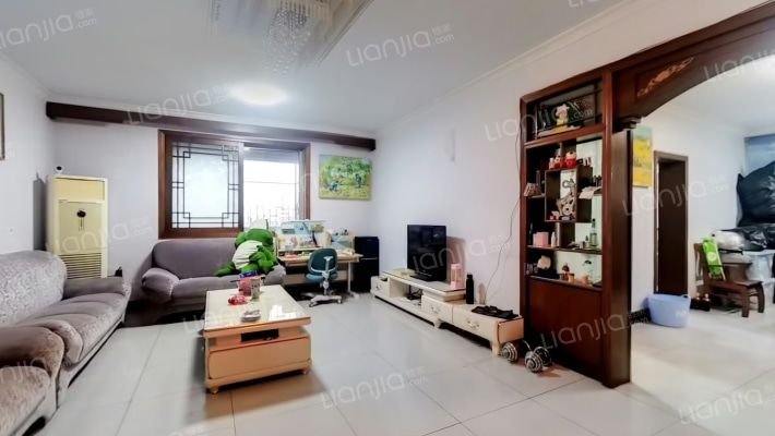 汉阳小区二手房实景图