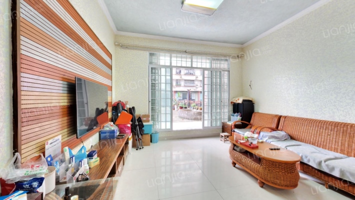 棕榈湾四期二手房实景图