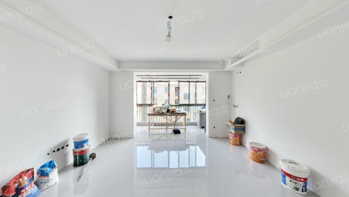 悦泽公寓二手房实景图