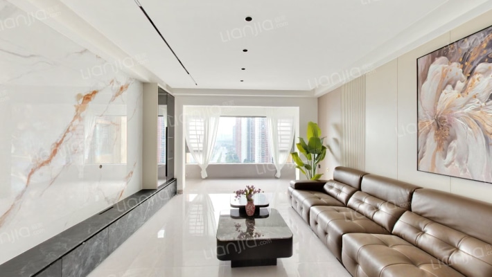 宝能五象湖一号二手房实景图