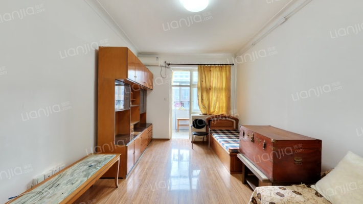 光华里社区二手房实景图