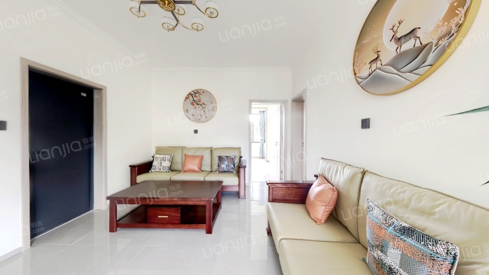 胡家巷92号院二手房实景图