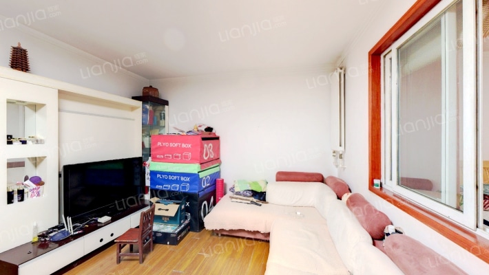 金裕花园二手房实景图