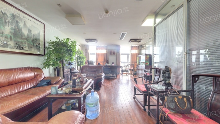 双冠南门商业广场二手房实景图