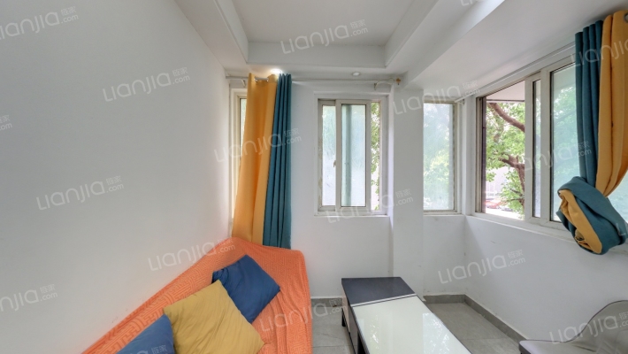 梅荆花苑三期-东二手房实景图