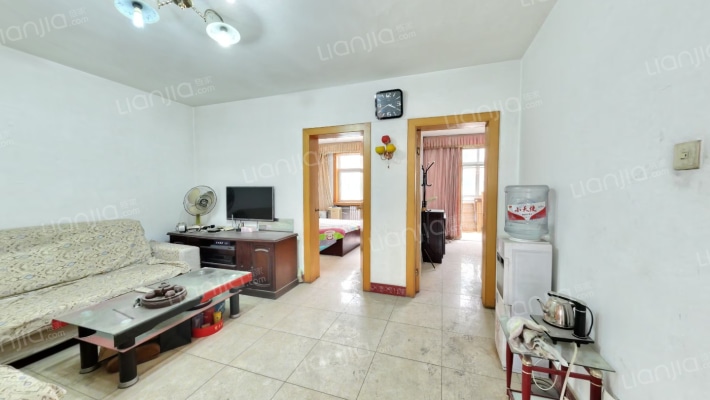 一电小区二手房实景图