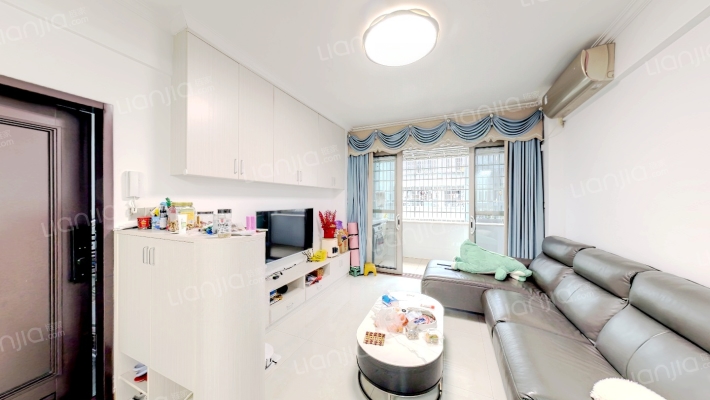 金坤花园二手房实景图