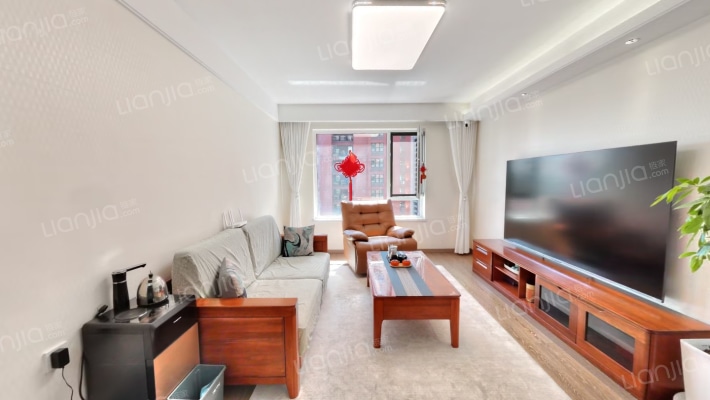 招商观园二手房实景图