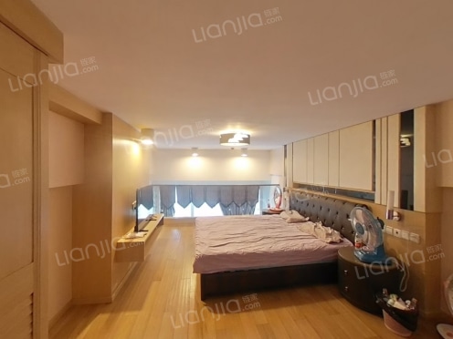 整租·中南金石国际广场 2室2厅 东