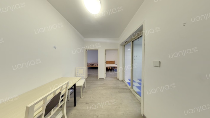 外化成五里墩路119号二手房实景图