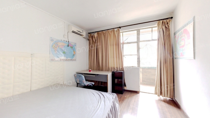 干河沿前街二手房实景图