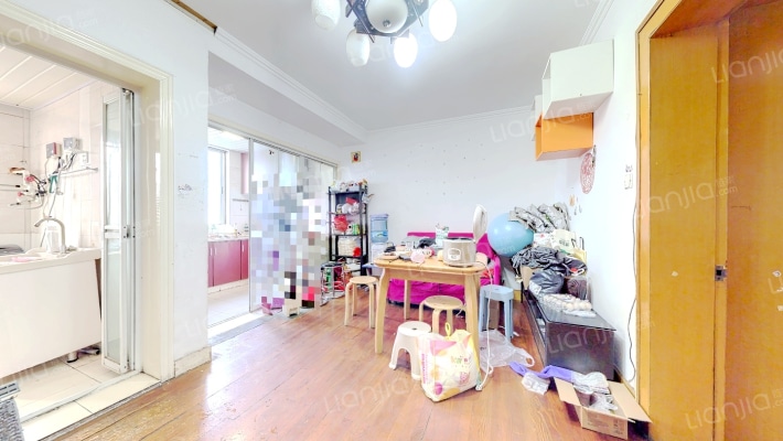 人民路47号二手房实景图